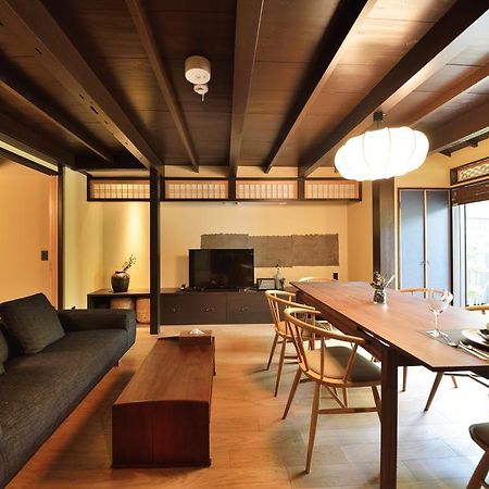 Takeya Kitano Bekkan Kyoto Extérieur photo