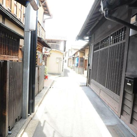 Takeya Kitano Bekkan Kyoto Extérieur photo