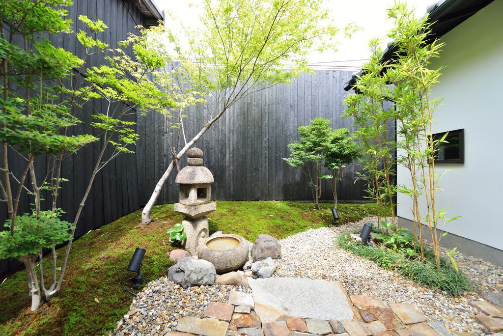 Takeya Kitano Bekkan Kyoto Extérieur photo