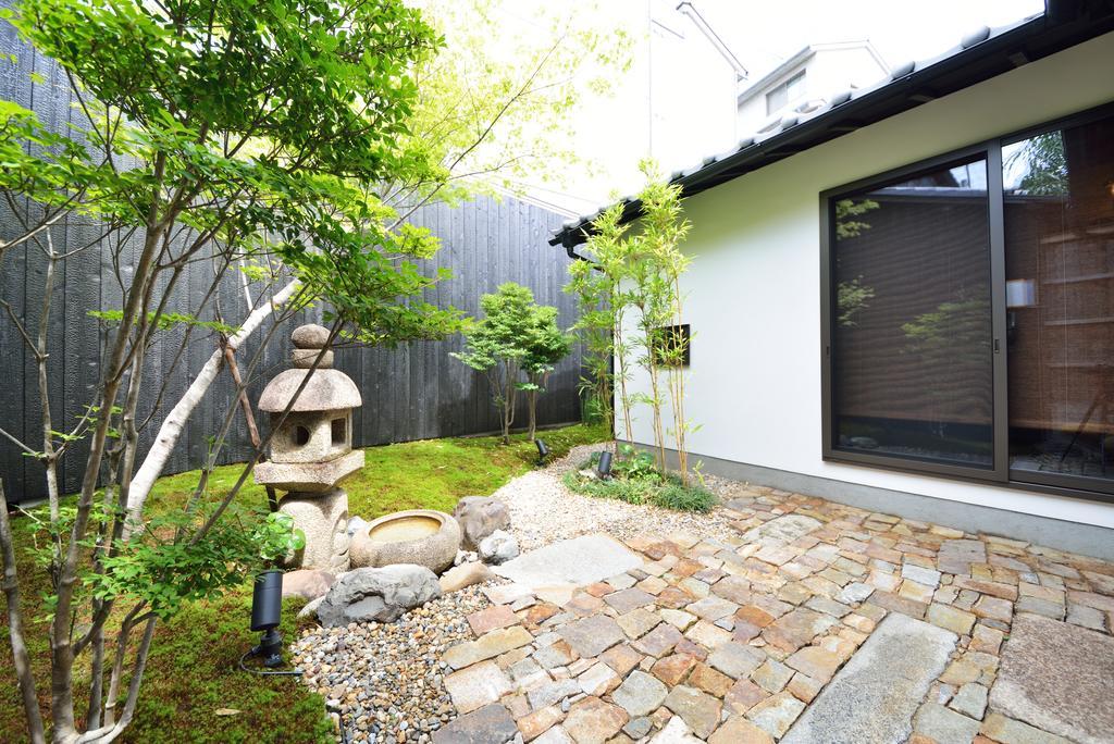 Takeya Kitano Bekkan Kyoto Extérieur photo