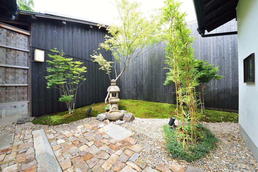 Takeya Kitano Bekkan Kyoto Extérieur photo