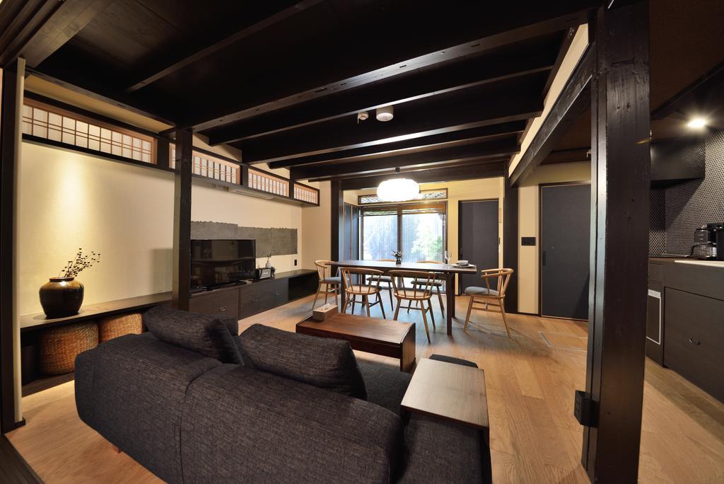 Takeya Kitano Bekkan Kyoto Extérieur photo