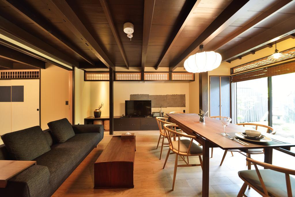 Takeya Kitano Bekkan Kyoto Extérieur photo