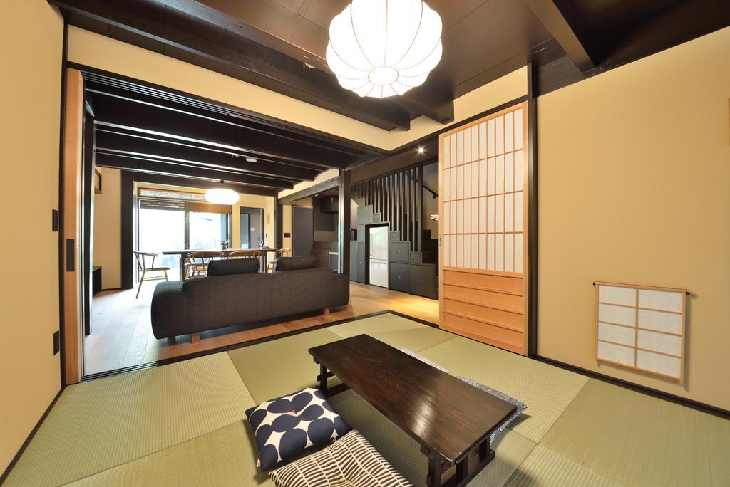 Takeya Kitano Bekkan Kyoto Extérieur photo