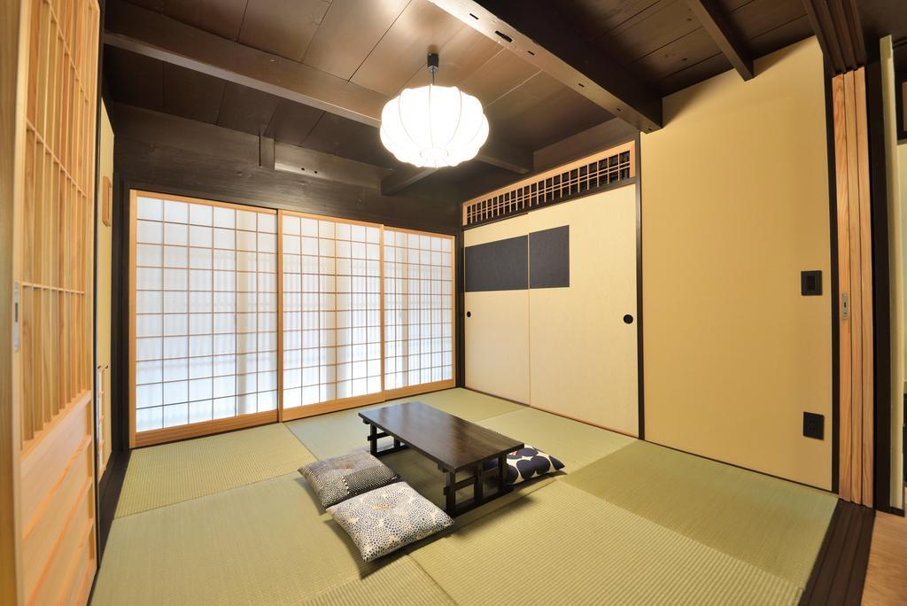 Takeya Kitano Bekkan Kyoto Extérieur photo
