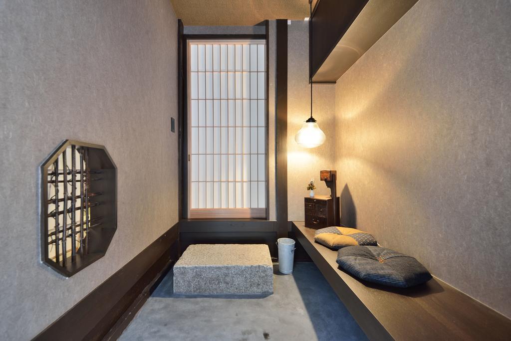 Takeya Kitano Bekkan Kyoto Extérieur photo