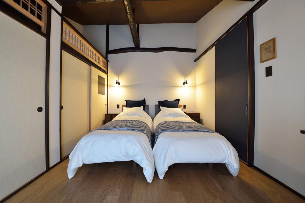 Takeya Kitano Bekkan Kyoto Chambre photo