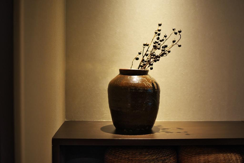 Takeya Kitano Bekkan Kyoto Chambre photo
