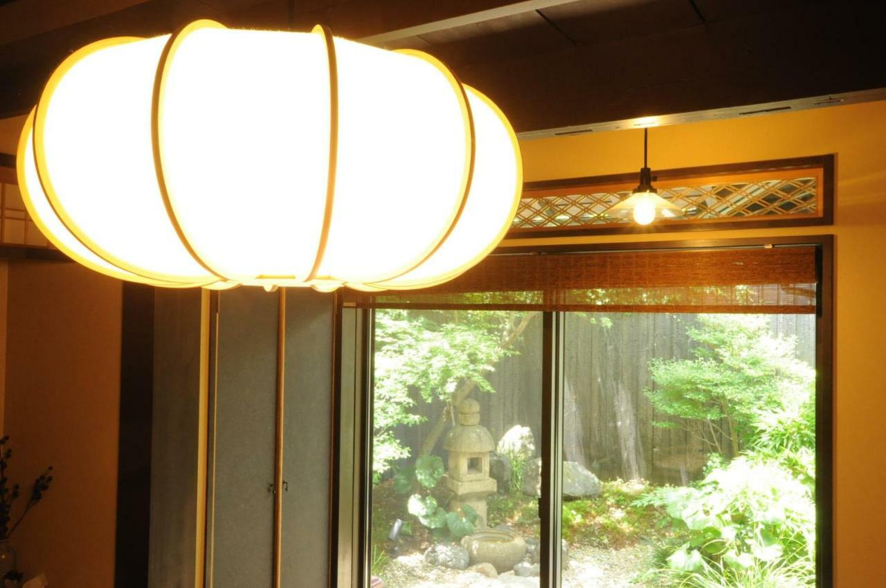 Takeya Kitano Bekkan Kyoto Extérieur photo
