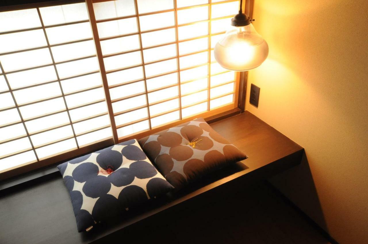 Takeya Kitano Bekkan Kyoto Extérieur photo